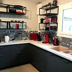 Apartman Le *