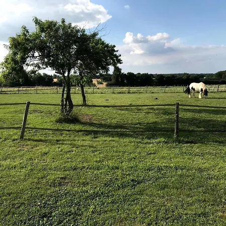 Le Appartement Vinax