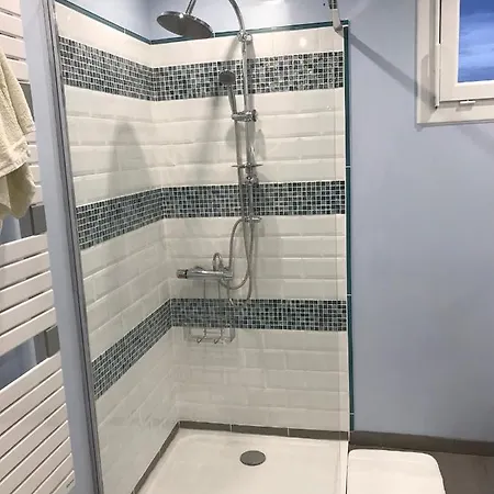 Appartement Le Vinax