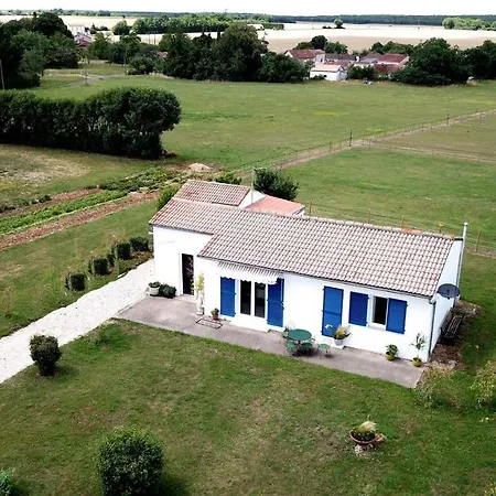 Le Appartement Vinax